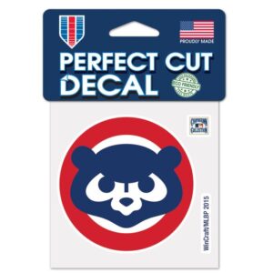 Chicago Cubs Cub Logo