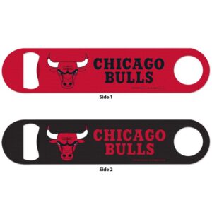 Chicago Bulls Bottle Opener