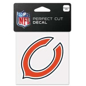 Chicago Bears Logo Decal