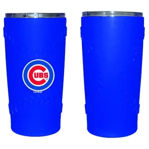 Chicago Cubs Coffee Tumbler