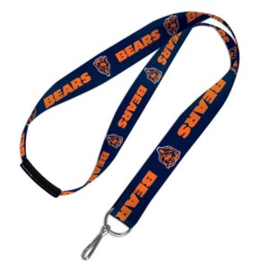 Bears Breakaway Lanyard