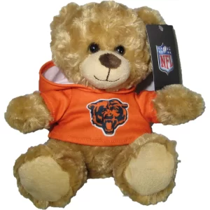 Chicago Bears Teddy Bear