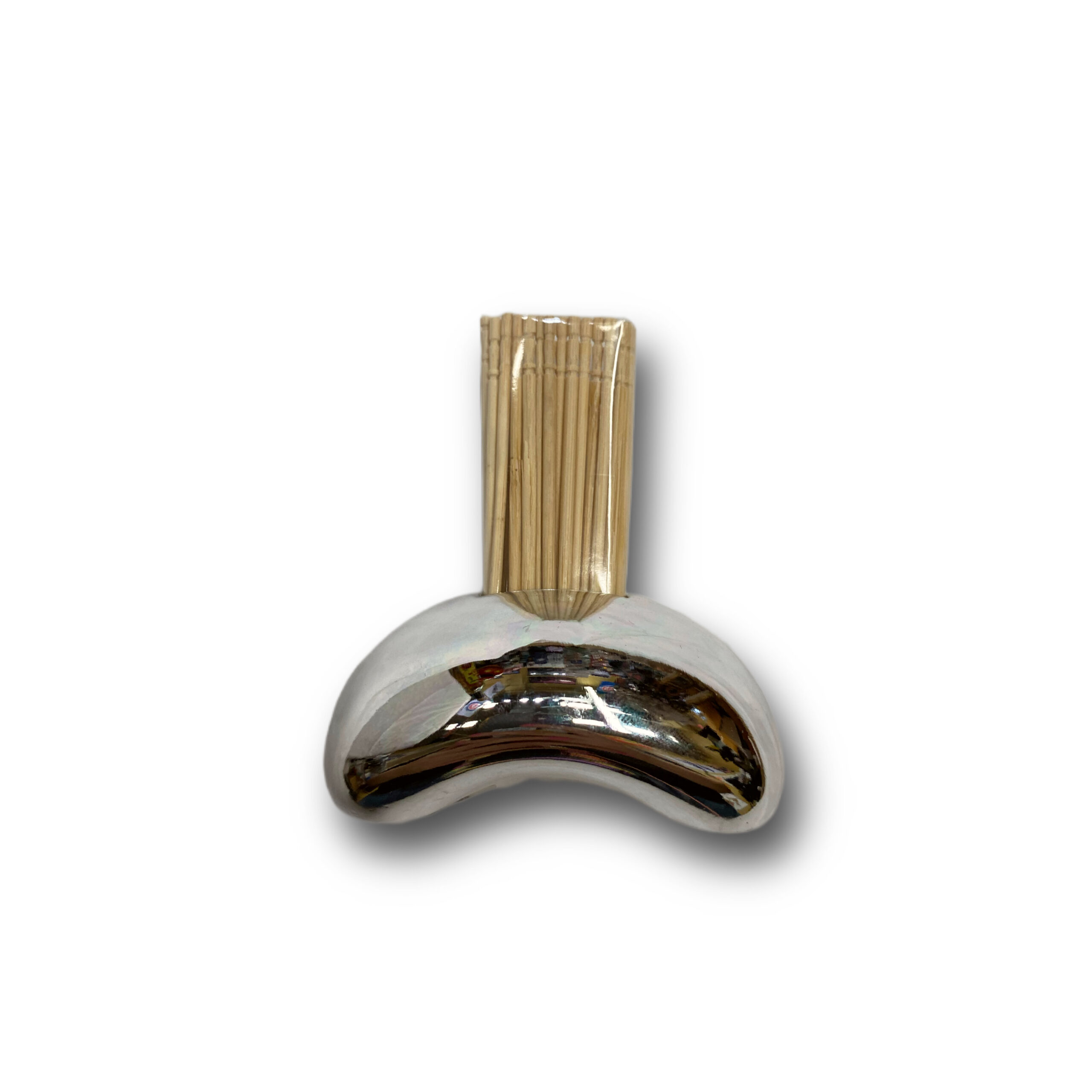 Chicago Bean Toothpick Holder