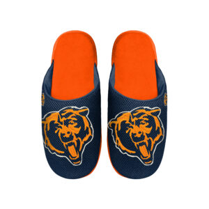 Chicago Bears Slippers