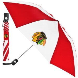 Blackhawks Umbrella