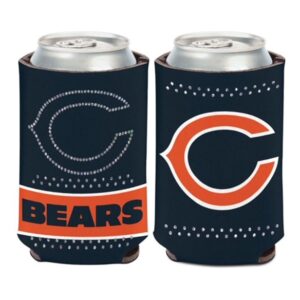 Chicago Bears Can Coolers