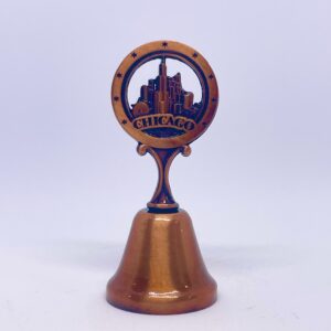 Bronze Bell