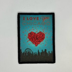 I love you Chicago Patch
