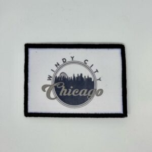 Windy City Patch