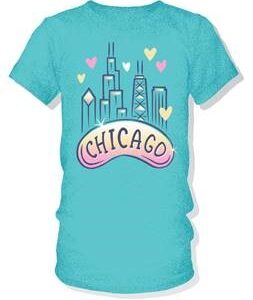 Sorbet Girls T-shirt