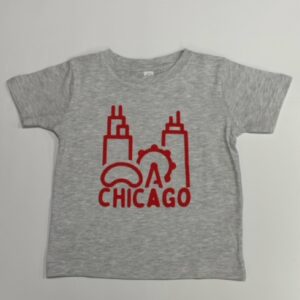 Toddler Downtown T-Shirt