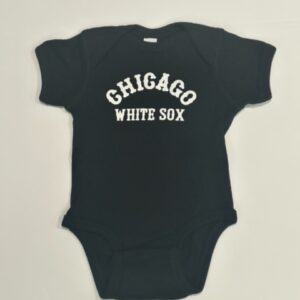 Chicago Sox Onesie