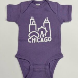 Toddler Downtown Bodysuit