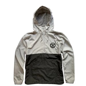 Quarter Zip Chicago Jacket