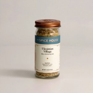 Ukrainian Village Bell Pepper Blend