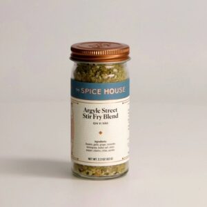 Argyle Street Stir Fry Blend