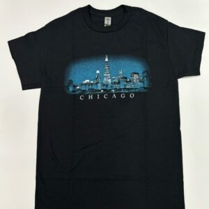 Night Skyline