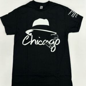 Capone Hat T-Shirt