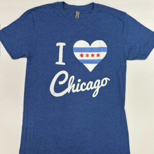 I Love Chicago