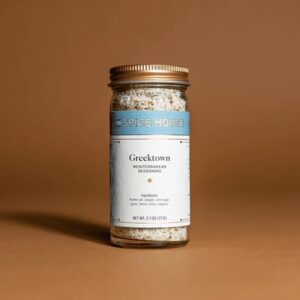 Greektown Mediterranean Seasoning