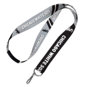 Chicago White Sox Lanyard  1"