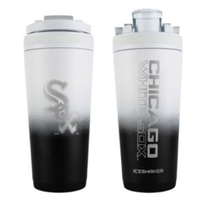Chicago White Sox 26oz Stainless Steel Ice Shaker