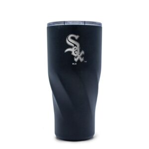 Chicago White Sox 20oz Morgan Stainless Steel Tumbler
