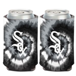 Chicago White Sox TIE DYE 12 oz  Can Cooler
