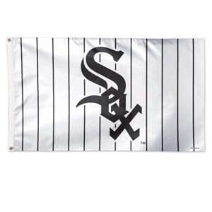Chicago White Sox Flag - Deluxe 3' X 5'