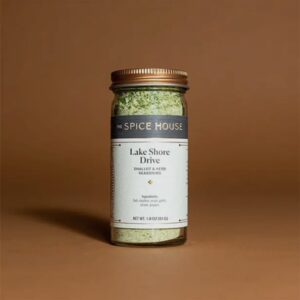 Lake Shore Drive Shallot & Herb Seasoning