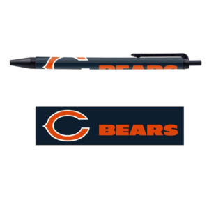 Chicago Bears Pens 5-pack
