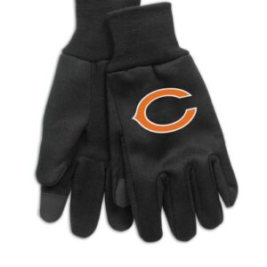 Chicago Bears Technology Gloves 9 oz.