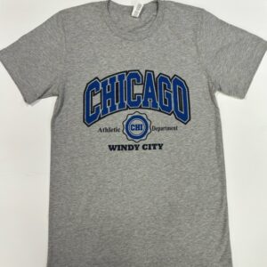 Chicago Athletic T-Shirt