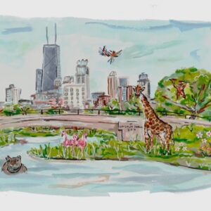 Lincoln Park Zoo