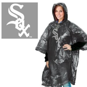 Chicago White Sox Poncho