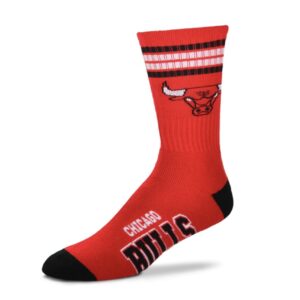 Chicago Bulls Socks