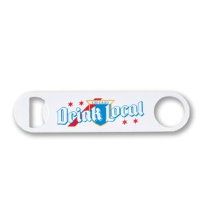 Drink Local Bar Key