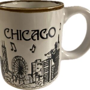 Engrave espresso mini mug