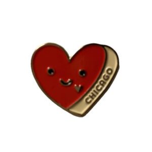 Chicago love