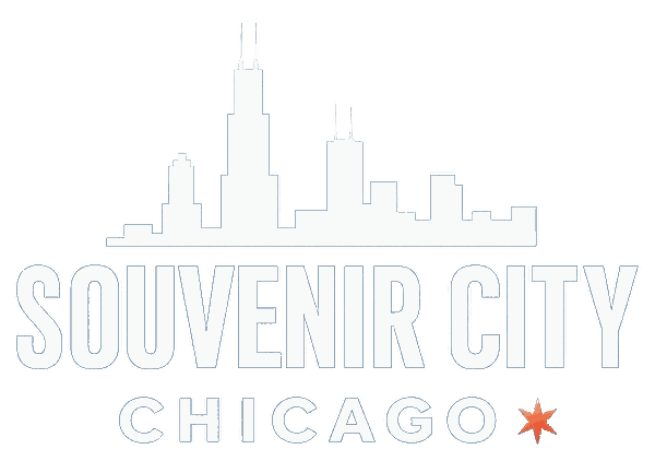 Souvenir City Chicago